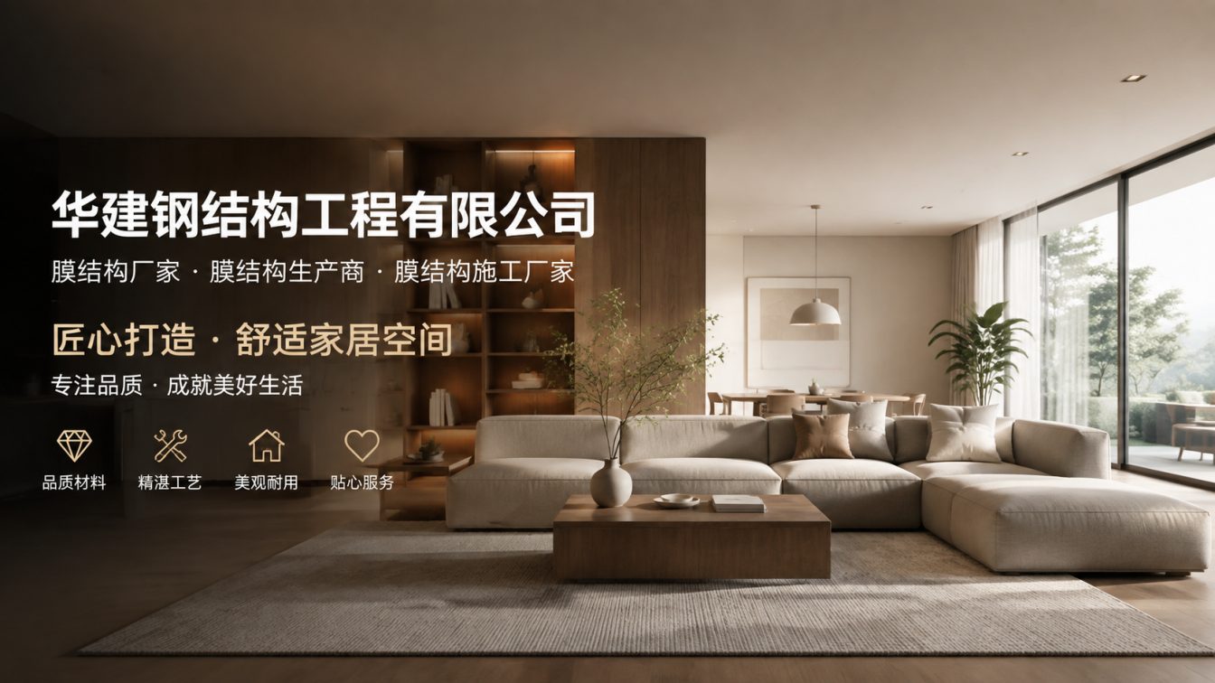 漾濞彝族自治县为西南场景提供膜结构方案